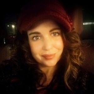 Meet your Posher, Chrissy